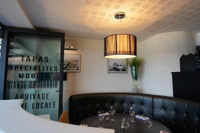 Hôtel L'Escale Coté Port