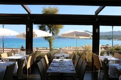 Hôtel L'Escale Coté Port