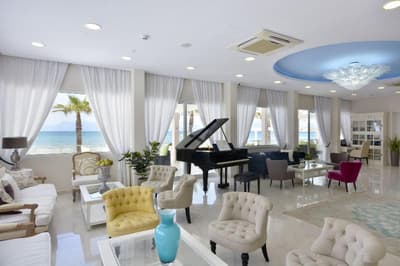 Sidari Beach Hotel