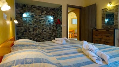 Katerini Hotel Apartments