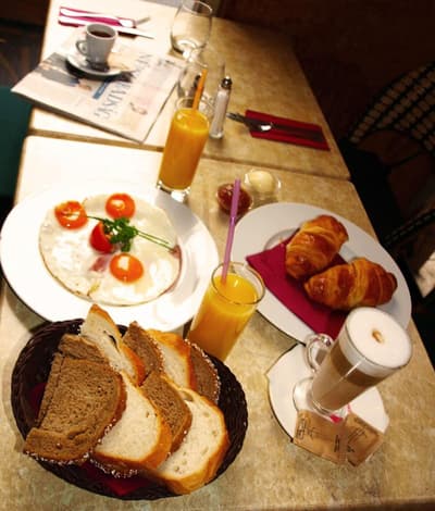 Made Inn Budapest