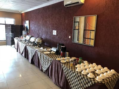 Bridgeview Hotel & Conference Centre