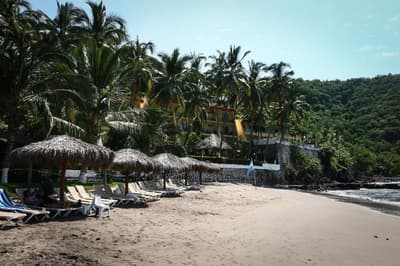 La Quinta Gran Bahia Cuastecomates