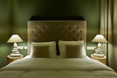 SleepWell Apartments Ordynacka