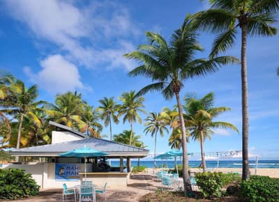 Hyatt Residence Club Dorado, Hacienda Del Mar