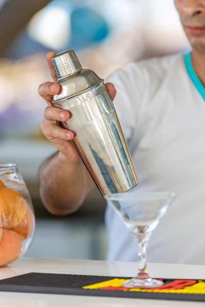 Otel Mavi Beyaz Palamutbükü