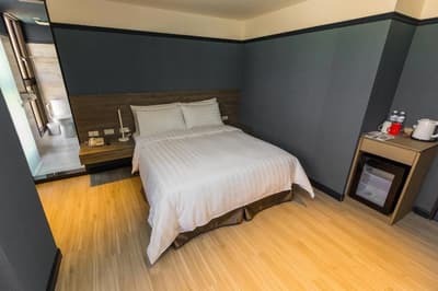 Q21 Hotel
