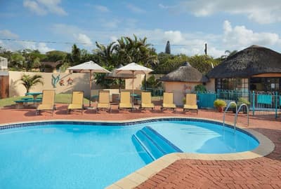 First Group Club Hacienda