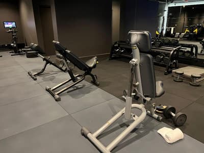 The Rockefeller Hotel by Newmark