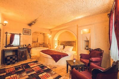 Garden Inn Cappadocia