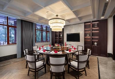 Ramada by Wyndham Xianning Xishan Mountain