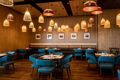 Wyndham Wenzhou Cangnan Resort