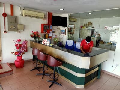 Hotel Prai Jaya, Perai Penang by ZUZU