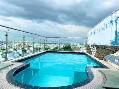 Ha Oanh 2 Hotel by ZUZU