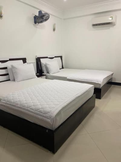 Minh Ha Hotel by ZUZU