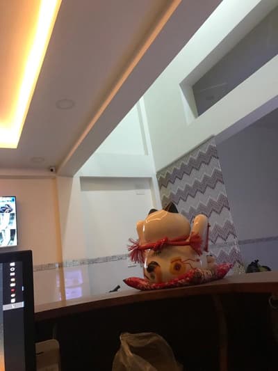 Dung Khanh Motel by ZUZU