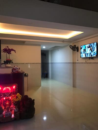 Dung Khanh Motel by ZUZU