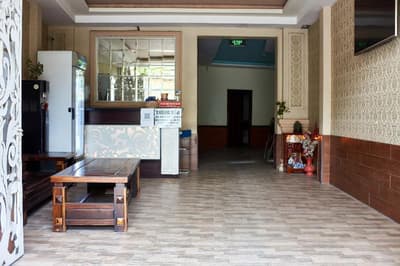 Hoa Anh Dao 2 Hotel by ZUZU