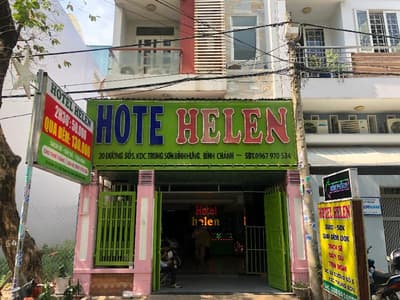 Hotel An Nhi by ZUZU