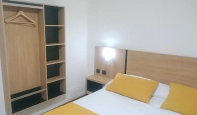 Apartamentos Mendoza