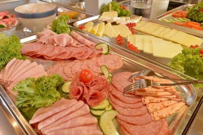 Postresidenz Mayrhofen