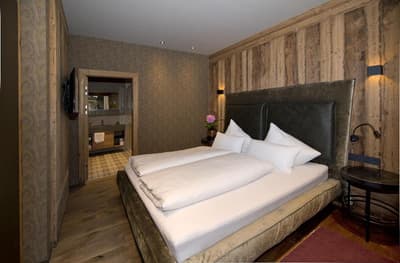 Postresidenz Mayrhofen