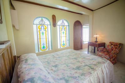 Banana Bank Lodge