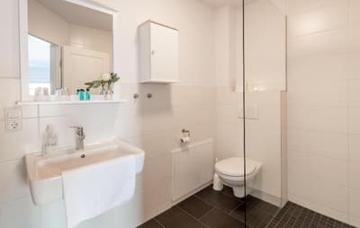 Hotel Flensburg Akademie