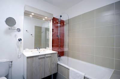 Appart'hôtel Odalys Nakâra