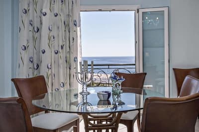 Tinos Resort Hotel