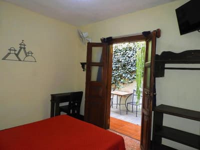 Hostal Antigua - Hostel