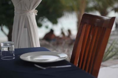 Twiga Beach Resort & Spa