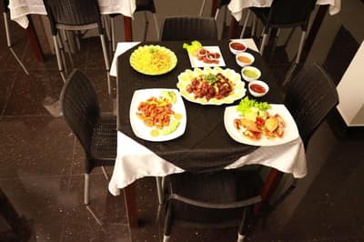 Lavenro Hotel & Resort