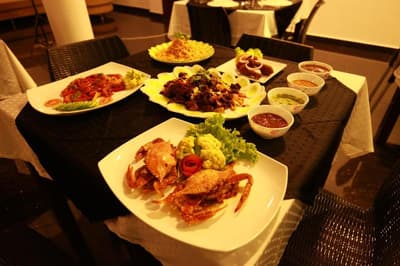 Lavenro Hotel & Resort