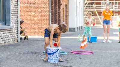 Dormio Resort Maastricht