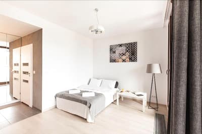 Apartment4you Select Kolejowa