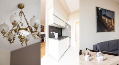 Apartment4you Select Kolejowa