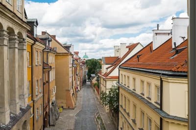 Ego Apartments Old Town