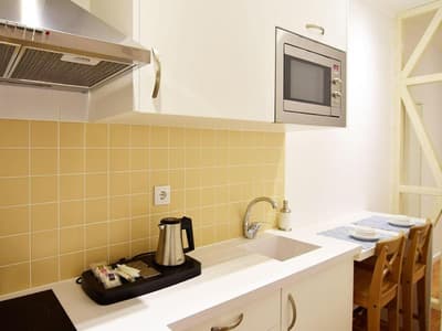 Chiado Dream Apartments