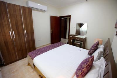 Address Tower Hotel