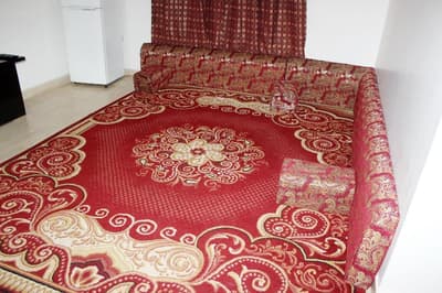 Al Eairy Furnished Apartments Qassim 1