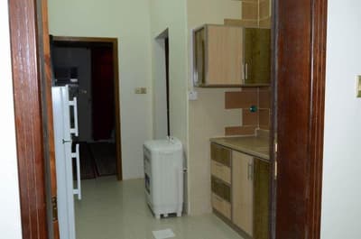 Al Eairy Furnished Apartments Nariyah 4