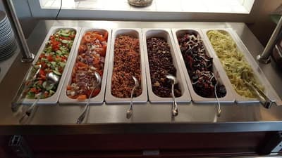 Hotell Gillet i Köping