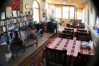 Kemal's Guest House