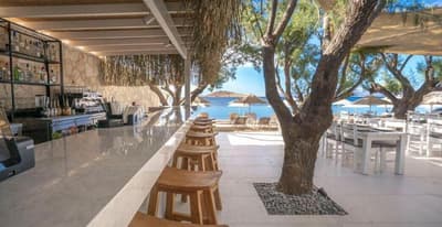 Regia Mare Beach Hotel Bodrum