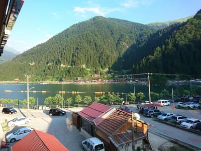 Uzungol Kusva Apart
