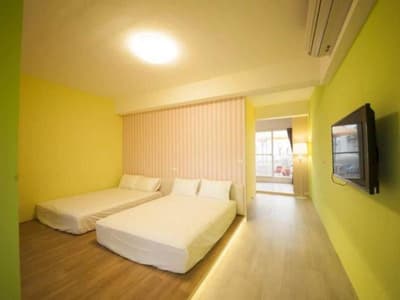 Little Sunshine Bed and Breakfast