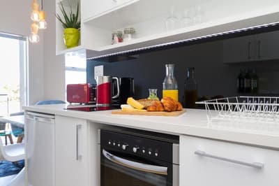 Quiver Tree Self Catering Apartments