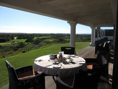 St Francis Golf Lodge