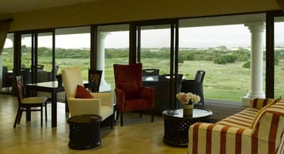 St Francis Golf Lodge